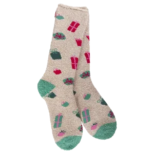 Super Soft Gift Box Socks