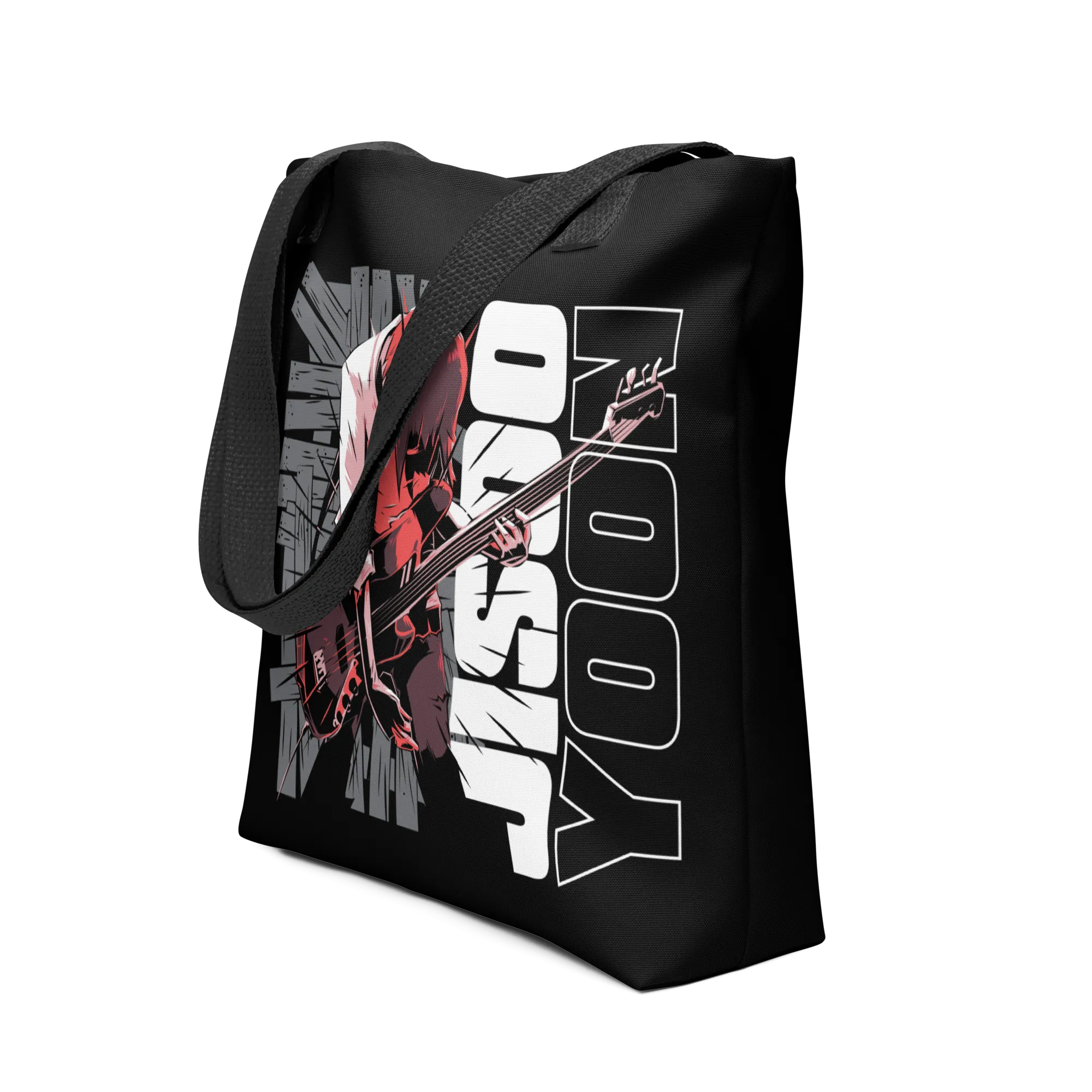 SWEET HOME - JISOO YOON TOTE BAG