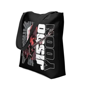 SWEET HOME - JISOO YOON TOTE BAG