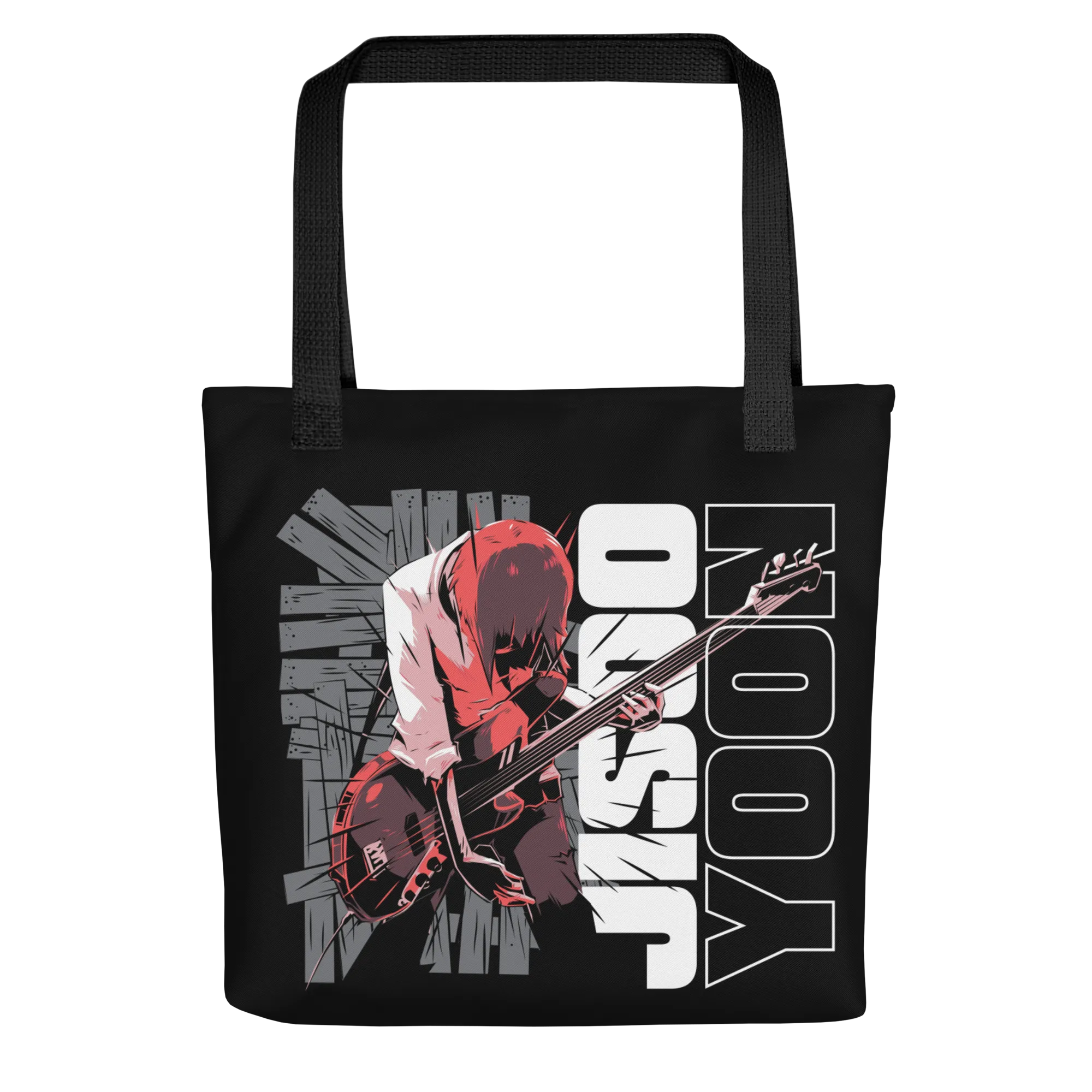 SWEET HOME - JISOO YOON TOTE BAG