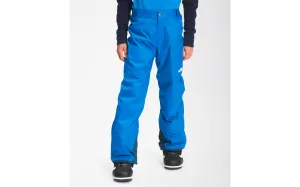 The North Face Boy's Freedom Insulated Pant