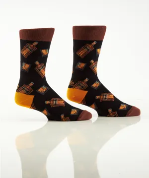 YO SOX | "Bourbon"