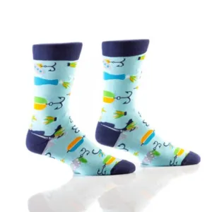 YO SOX | "Fishing Lures"