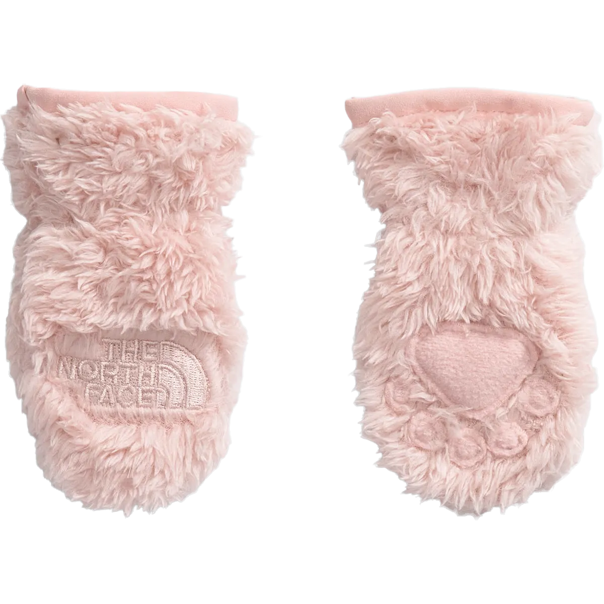 Youth Baby Bear Suave Oso Mitt