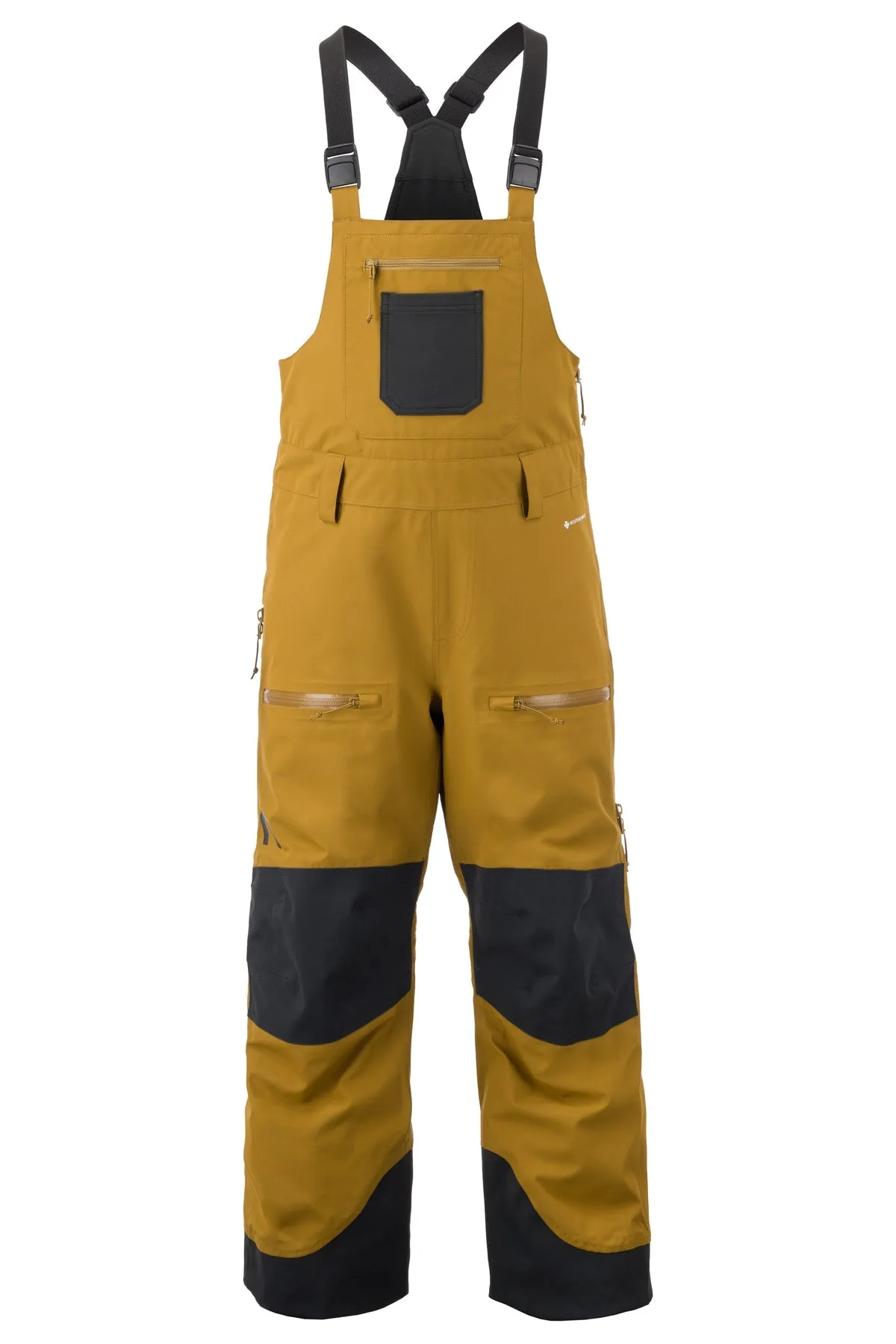 Youth Baker Bib Pant Kids'