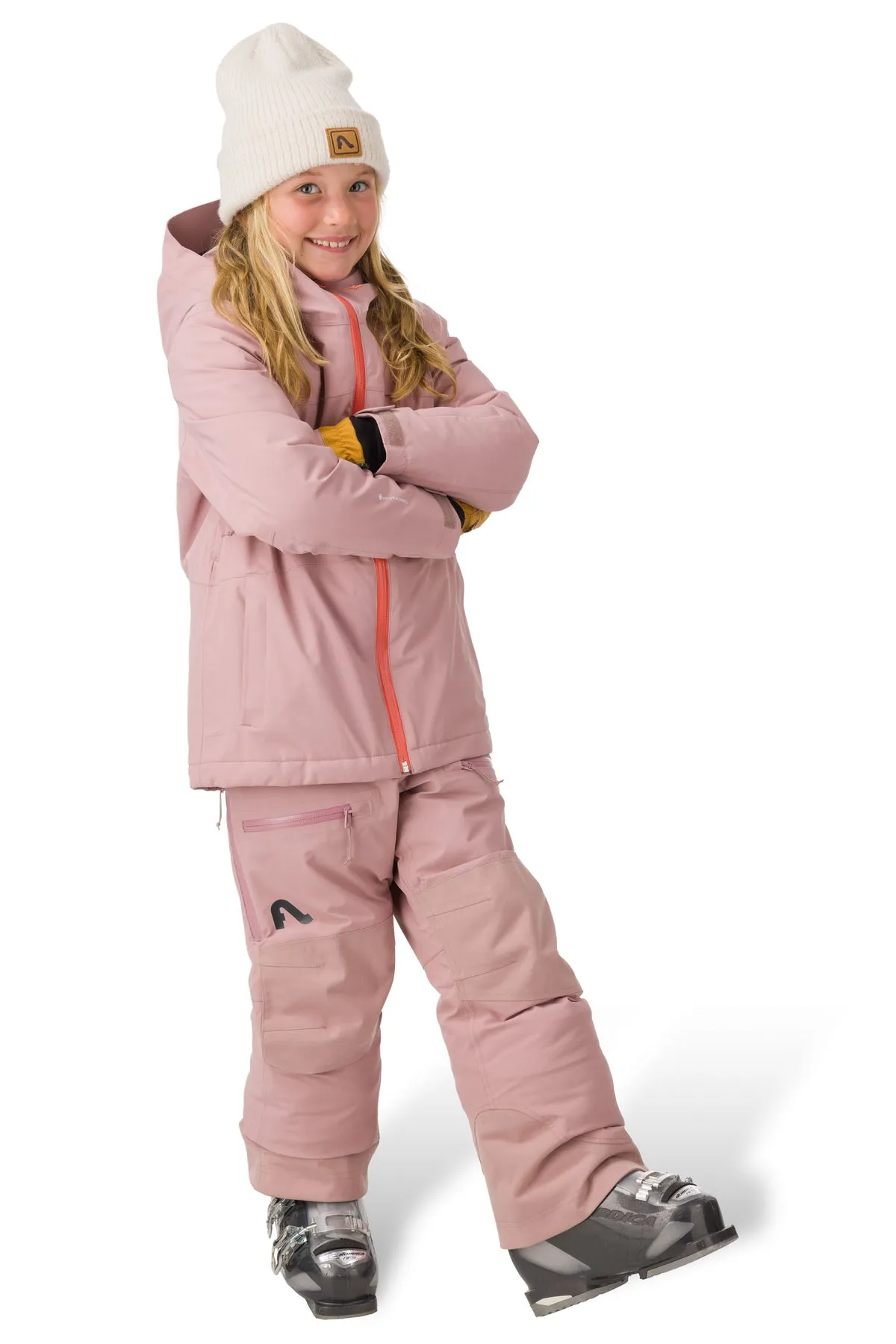 Youth Baker Bib Pant Kids'