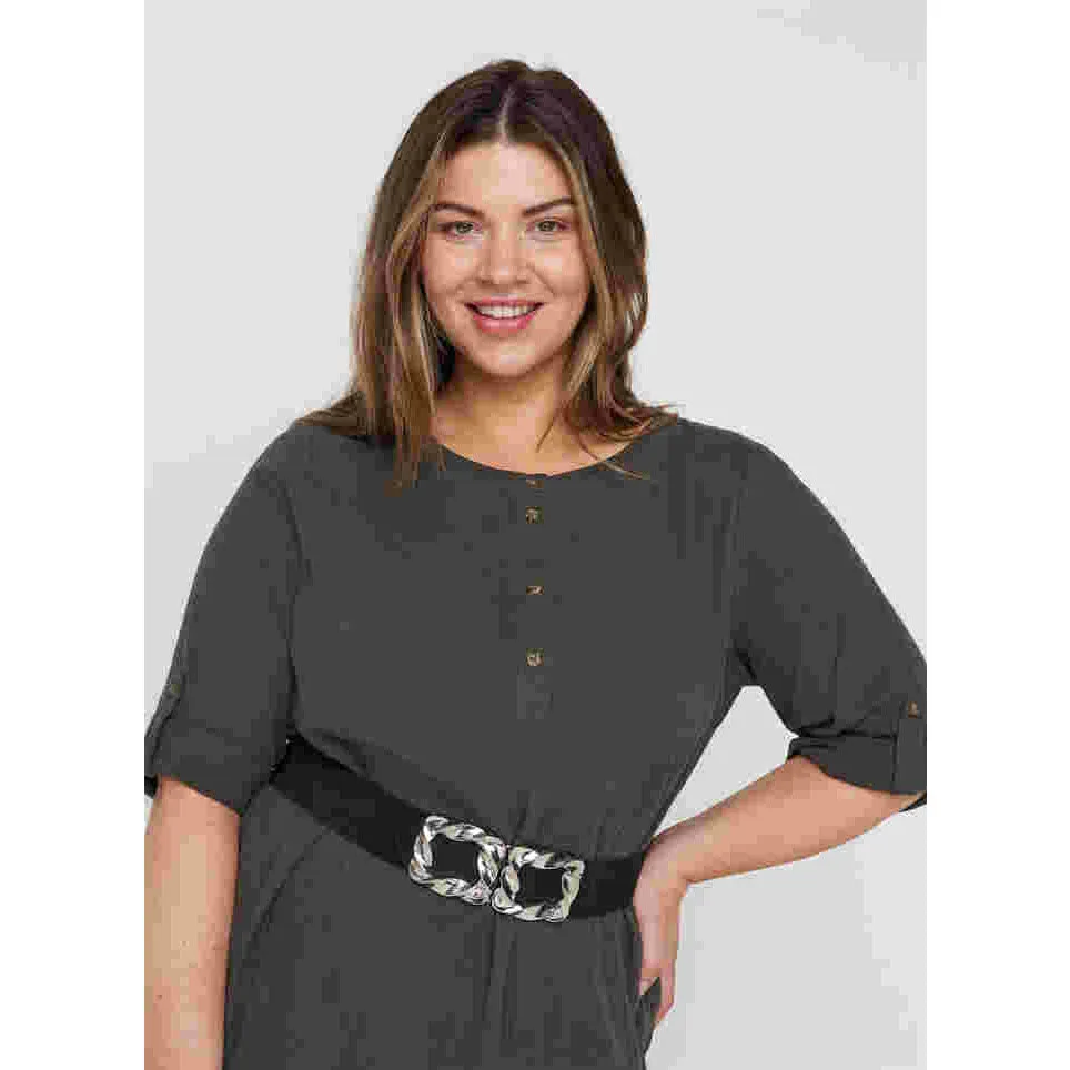 Zizzi Sienna Waist Belt