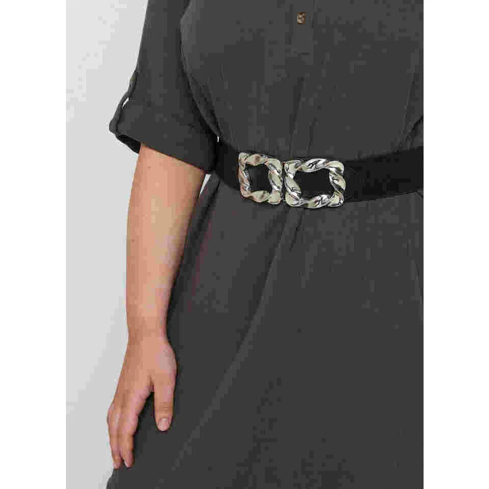 Zizzi Sienna Waist Belt